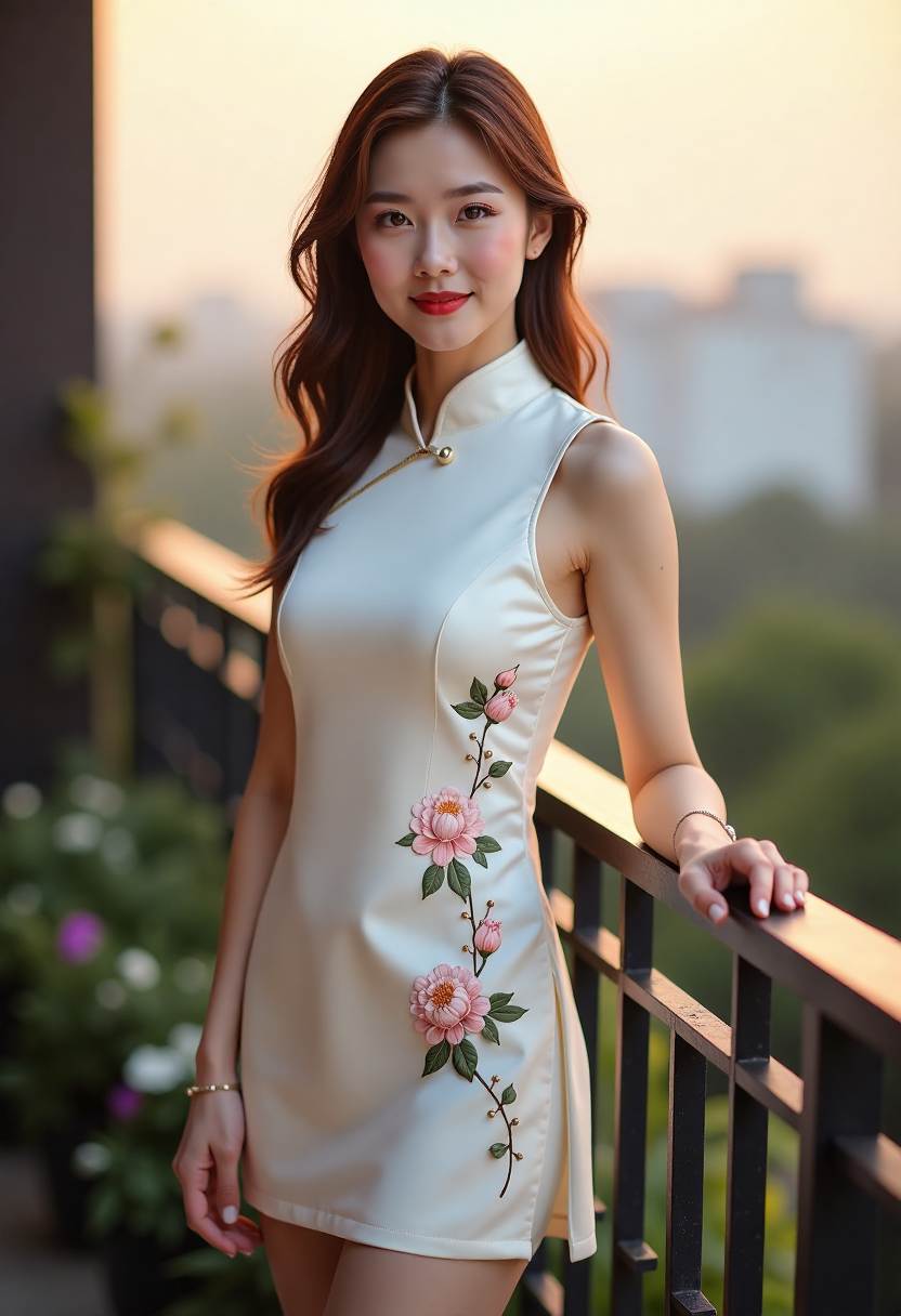 查特莱夫人的回响