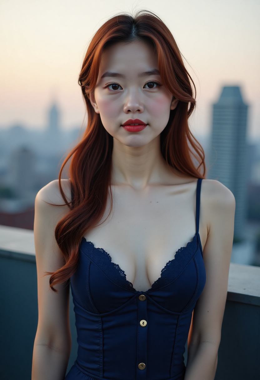 白孔雀庄园