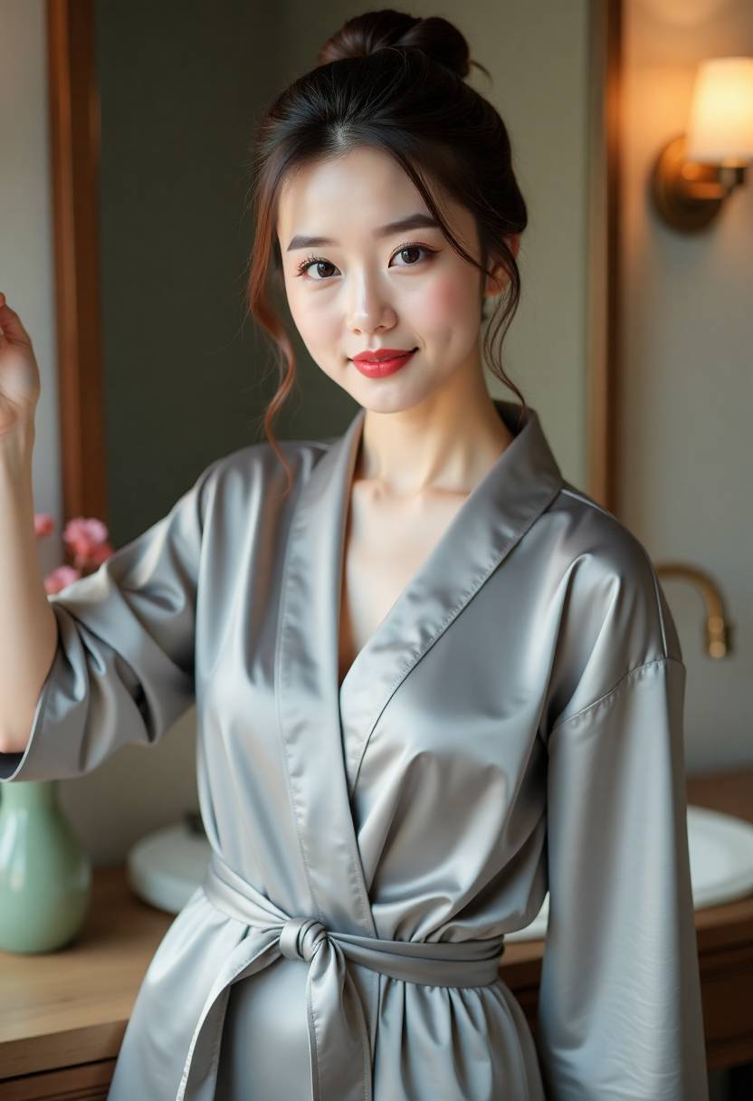 虹之彼端